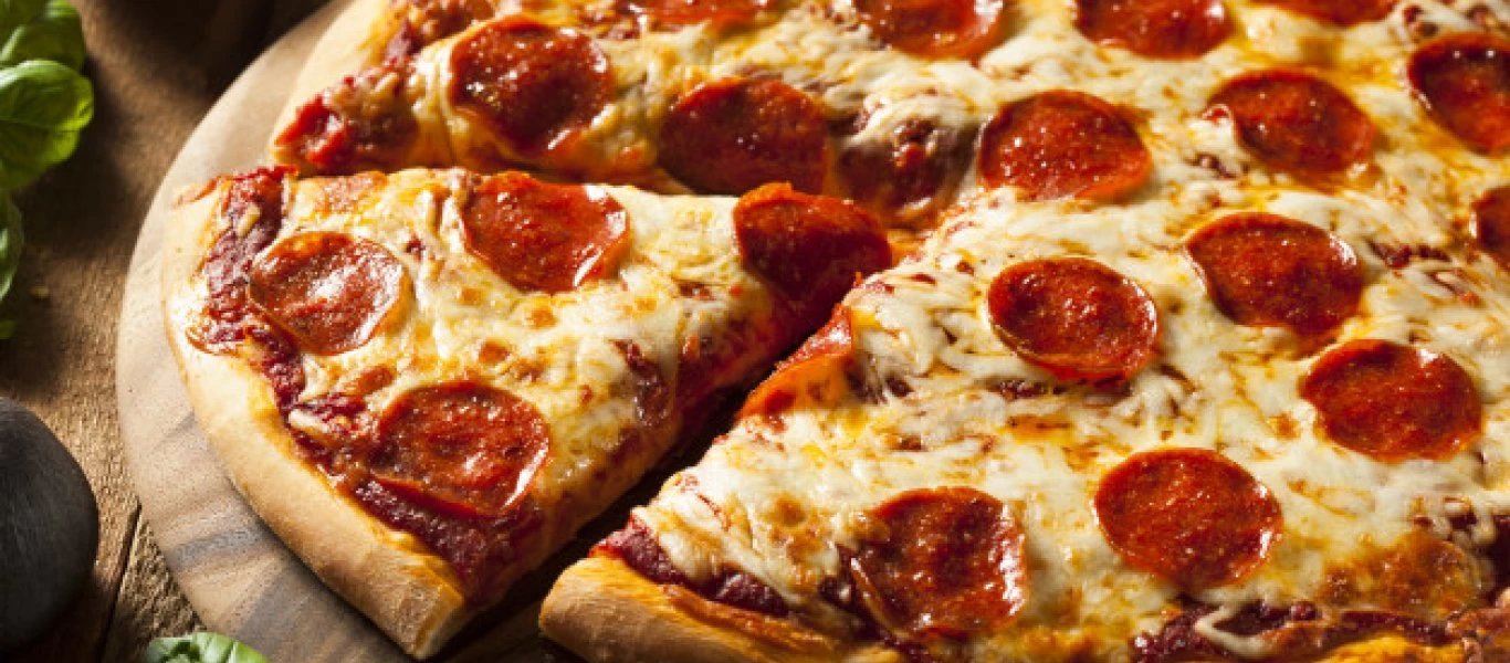 Νόμιζες ότι αυτά τα πιάτα τρώνε στην Ιταλία; Κι' όμως δεν τα τρώνε ποτέ!